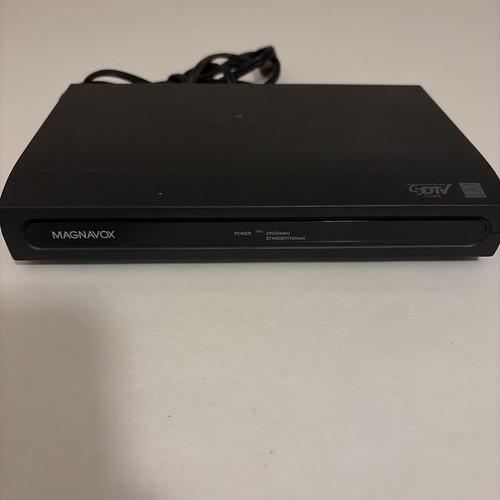 Magnavox dtv digital - dtv,