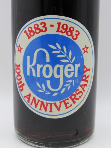 Kroger supermarkets coca cola - supermarkets,