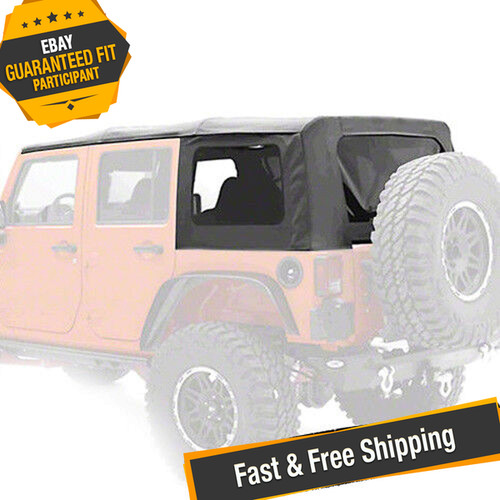 Smittybilt 9080235 oem - smittybilt,