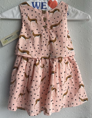 Genuine kids from oshkosh pink - from,