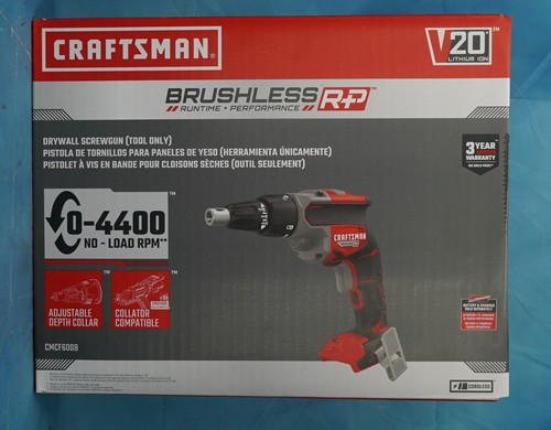 New craftsman 20v ion - craftsman, li-ion