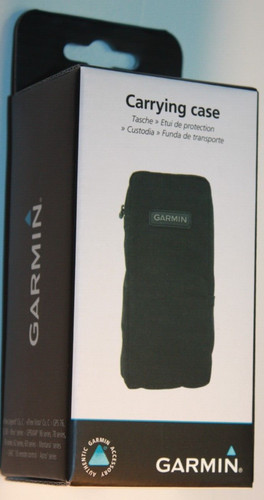 Garmin carry case - garmin, montana