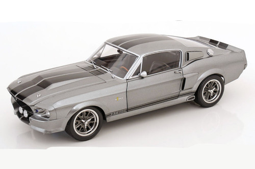 Scale 1967 ford mustang - scale,