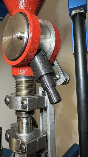 Quick drain insert for hornady - quick,