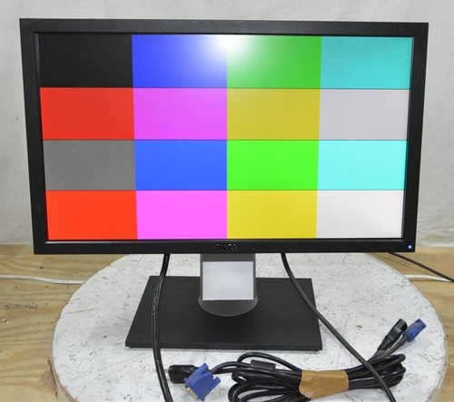 Dell p2211ht 0w4xcg - p2211ht,