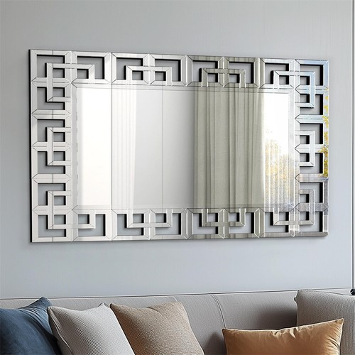 Rectangle decorative wall - xl,