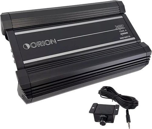 Orion xtr1000 xtr series - xtr1000.4,