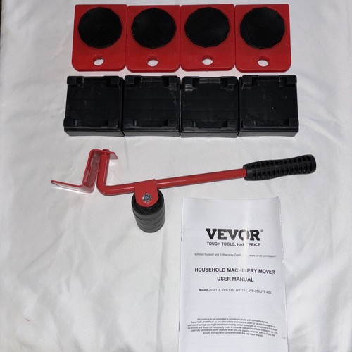 Vevor household machinery - household,