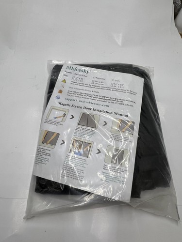 Mkicesky fiberglass magnetic - mkicesky,