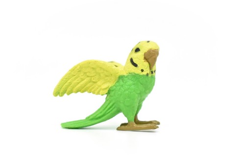 Parakeet budgerigar toy - parakeet,,