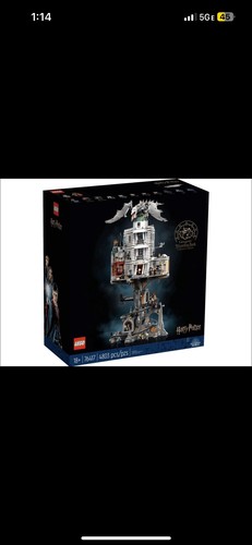 Lego harry potter - harry,