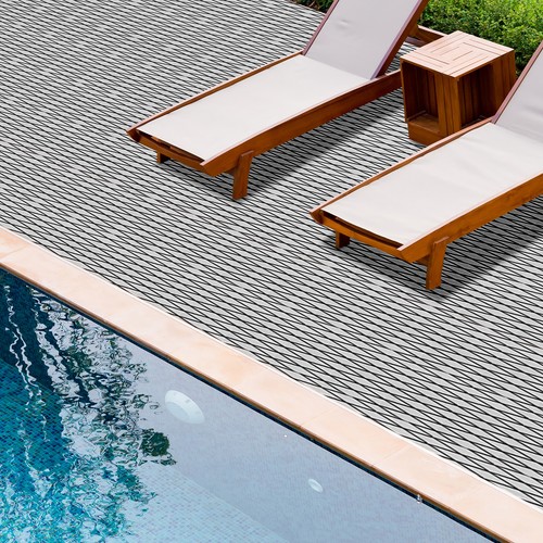 Diamond blocks eva foam - diamond,