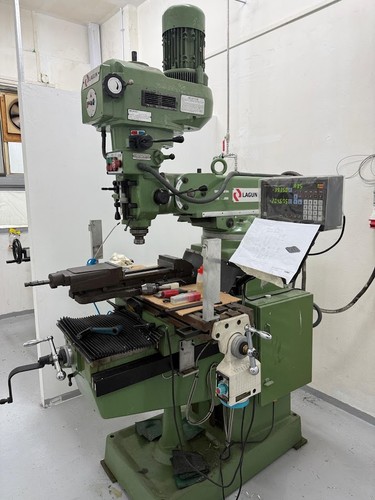 Lagun ftv variable speed - ftv-1, variable-speed