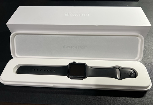 Apple watch sport 1st - watch,