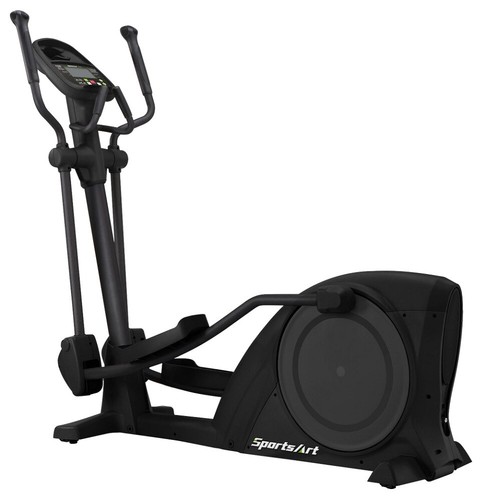 New sportsart e80c residential - new,