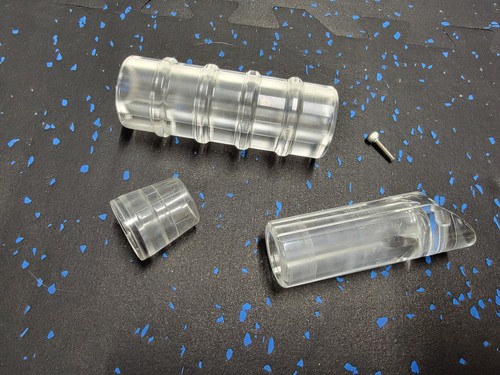 Cci phantom original - original, clear