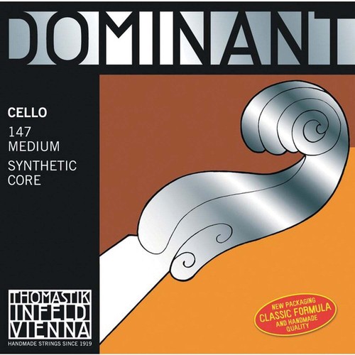 Thomastik infeld dominant 147 - infeld,