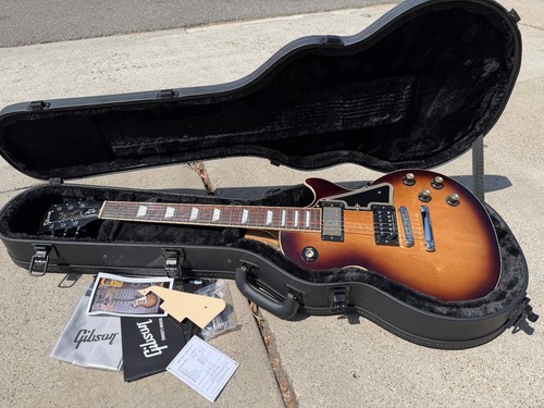 Gibson les paul traditional - les,