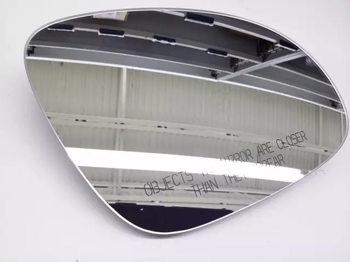 Genuine volkswagen mirror - volkswagen,