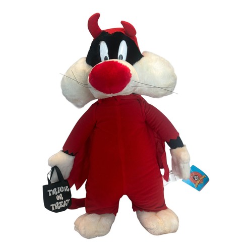 Sylvester the cat - sylvester,
