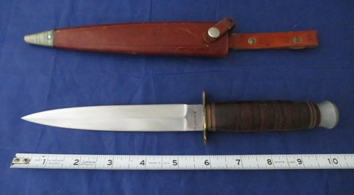 Vintage rare ulrich solingen - vintage,