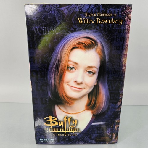 Sideshow buffy the vampire - sideshow,