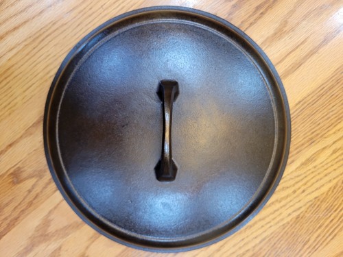 Griswold easy clean cast - griswold,