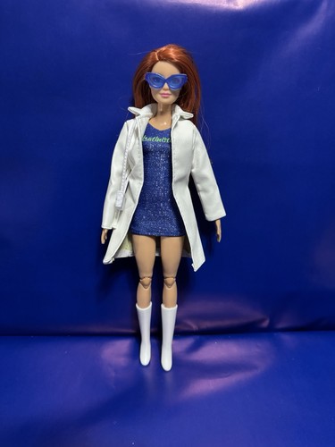 Barbie doll clothes - , mini