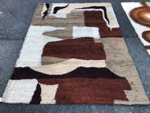 Danish rya wool - rya,