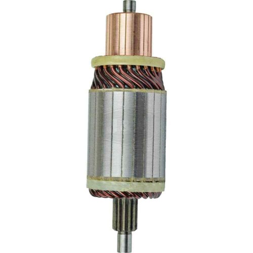 24v armature for - 24v,