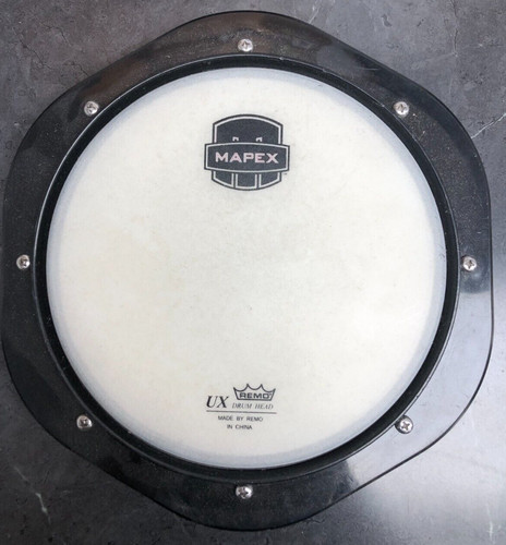 Mapex practice pad - mapex,