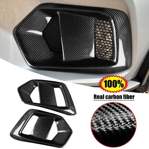 Front bumper fog - front,