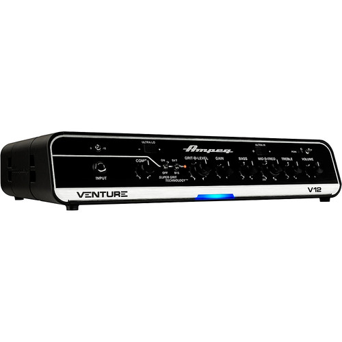 Ampeg venture v12 - venture, bass