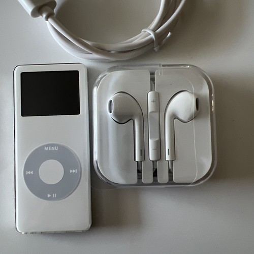 Apple ipod nano - ipod, nano,