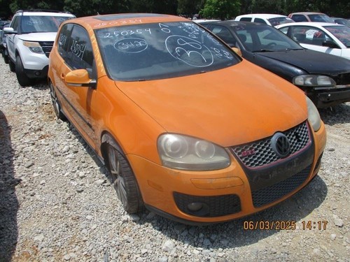 Wheel 18x7 alloy 5 spoke - 18x7-1/2,