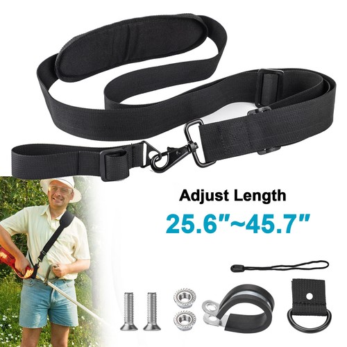 Universal trimmer shoulder - universal,
