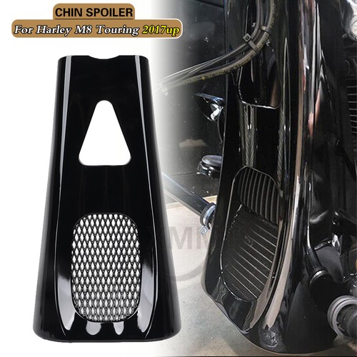 Chin spoiler scoop - chin,