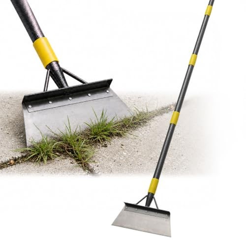 Garden flat shovel - flat,