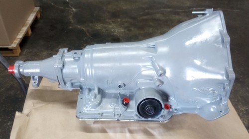700r4 transmission - 700r4, gm