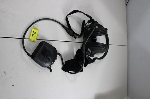 Racal acoustics ra5000 - racal, ra5000/1/6400