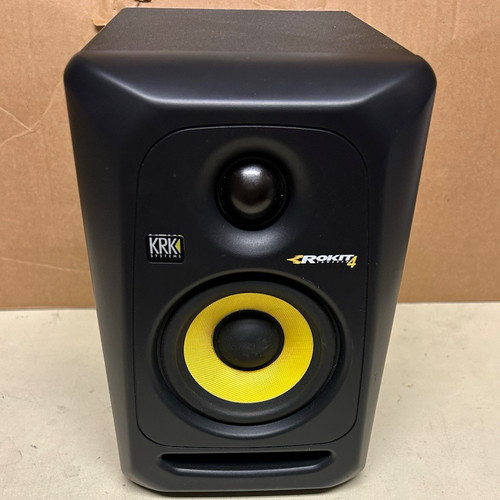 Krk systems rokit powered - krk,