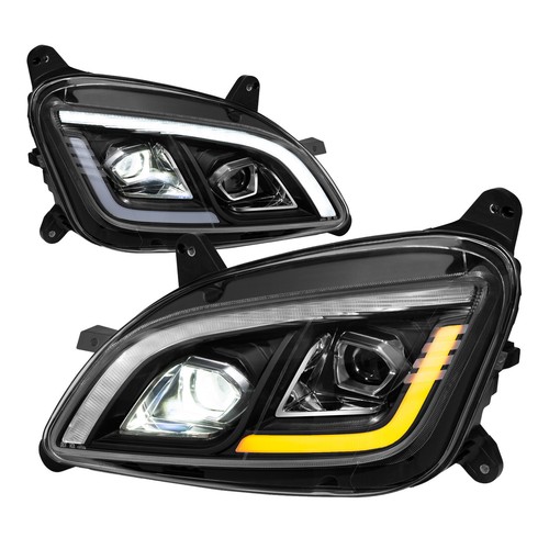 Pair fit for peterbilt 579 - pair,