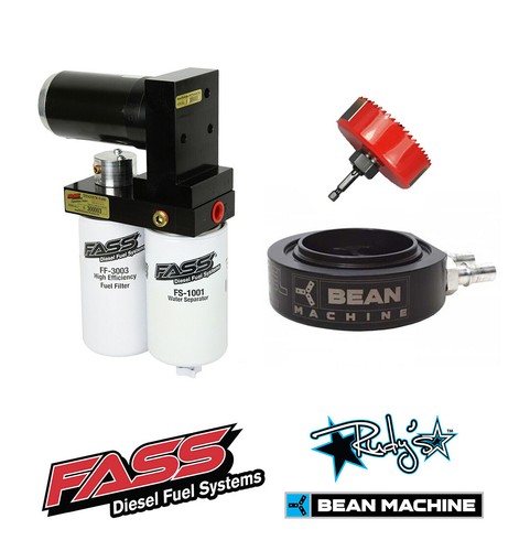 Fass 165 gph - 165, &