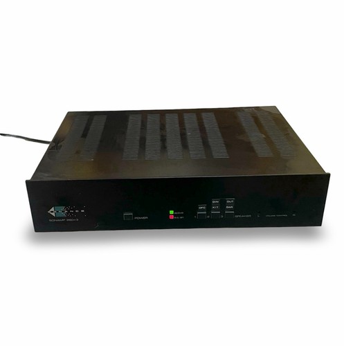 Sonance sonamp 260 amp - sonamp,