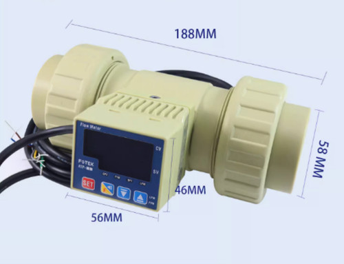 1pc new fotek atp pp - 1pc,