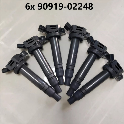 6pcs oem 90919 02248 - 6pcs, 90919-02248