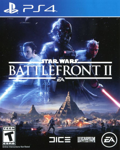 Star wars battlefront - wars:,