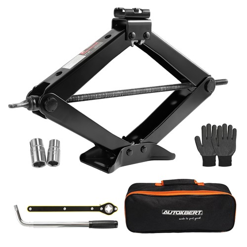 Ton scissor jack kit 440mm - ton,