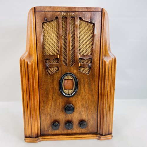 Vintage 1930s philco 624 - philco,