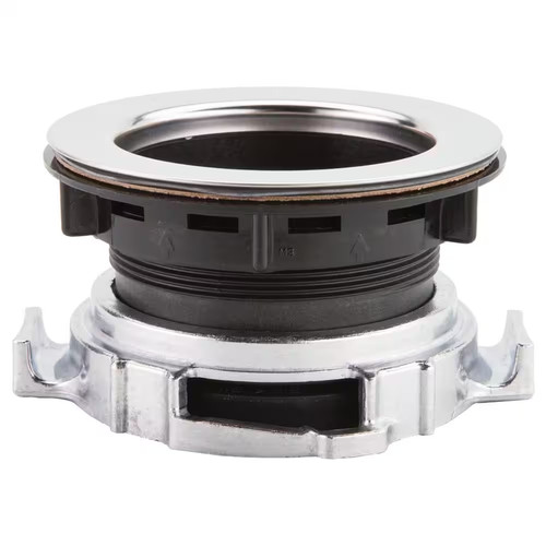 Mount sink flange - ez,